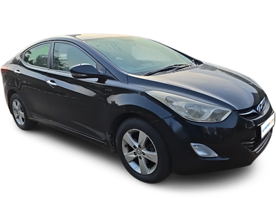 Hyundai New Elantra-img